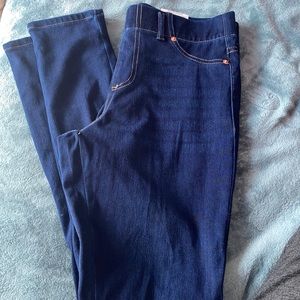 Mixit Brand Jeggings
